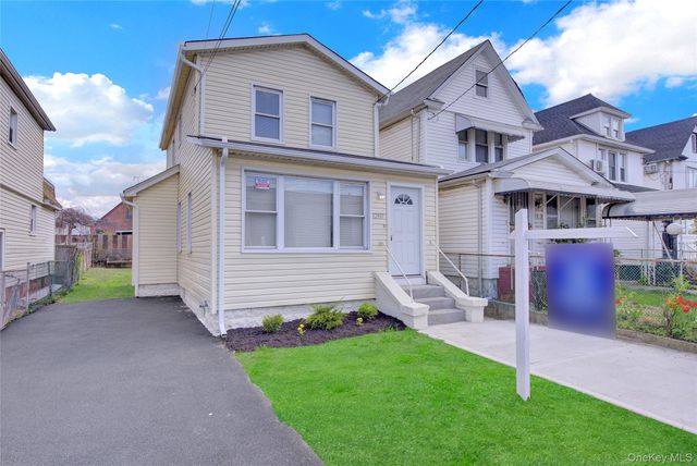 129-37 153rd Street, Jamaica, NY 11434