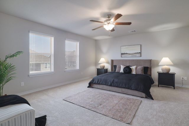 6792 Catania LOOP, Round Rock, TX 78665