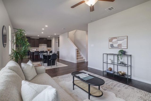 6792 Catania LOOP, Round Rock, TX 78665