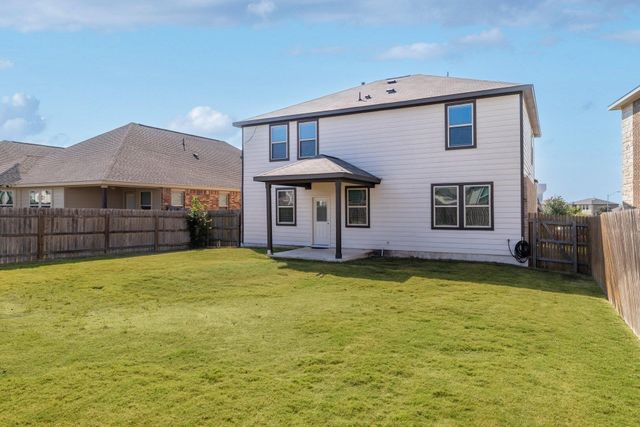 6792 Catania LOOP, Round Rock, TX 78665