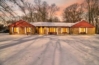 5551 Sugar Bush Lane, Flint Charter Township, MI 48532