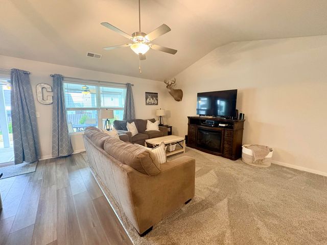 1335 Clemons Lane, Gilbert, SC 29054