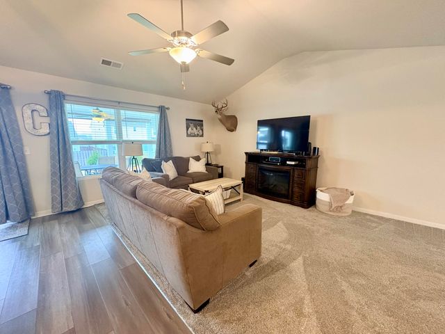 1335 Clemons Lane, Gilbert, SC 29054