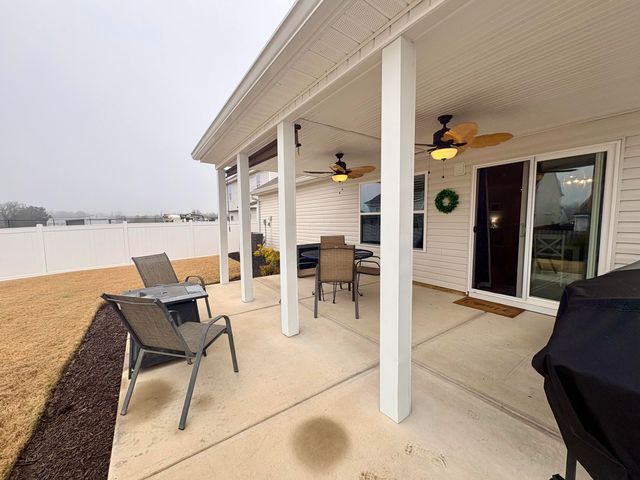 1335 Clemons Lane, Gilbert, SC 29054