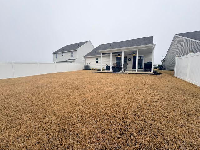 1335 Clemons Lane, Gilbert, SC 29054