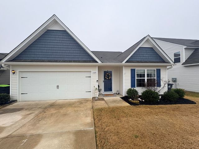 1335 Clemons Lane, Gilbert, SC 29054