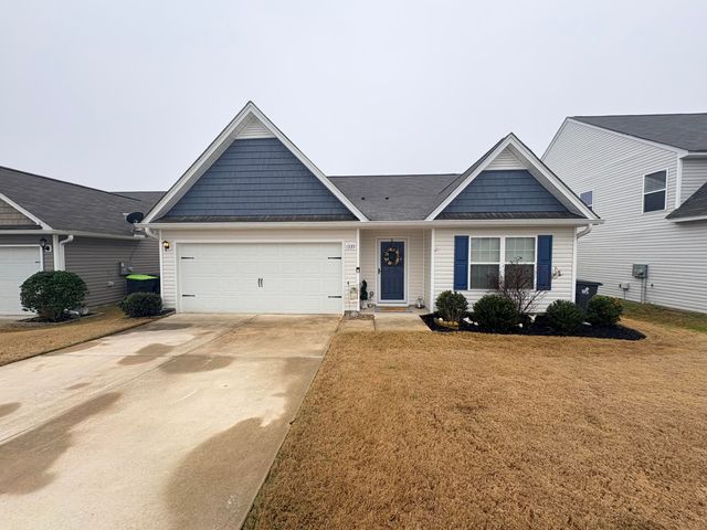 1335 Clemons Lane, Gilbert, SC 29054