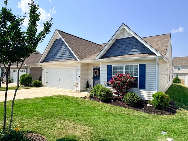 1335 Clemons Lane, Gilbert, SC 29054
