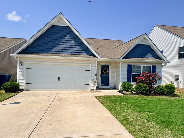 1335 Clemons Lane, Gilbert, SC 29054