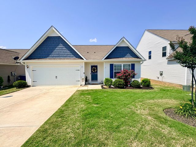 1335 Clemons Lane, Gilbert, SC 29054