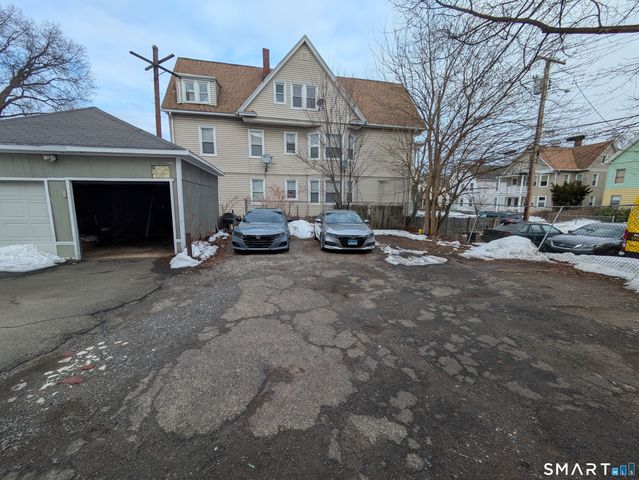 1007 Campbell Avenue, West Haven, CT 06516