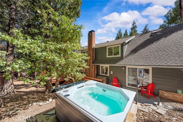 514 Grizzly, Lake Arrowhead, CA 92352