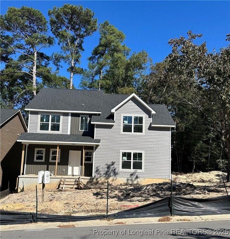 7000 Summerlin Drive, Fayetteville, NC 28306