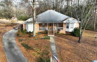 421 COUNTY ROAD 764, Clanton, AL 35046