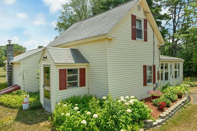 28 Salmon Falls Road, Rochester, NH 03868