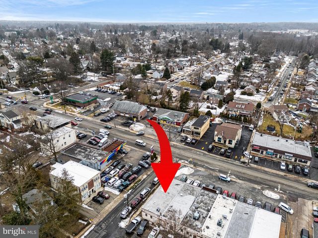 15 E WOODLAND AVE, Springfield, PA 19064
