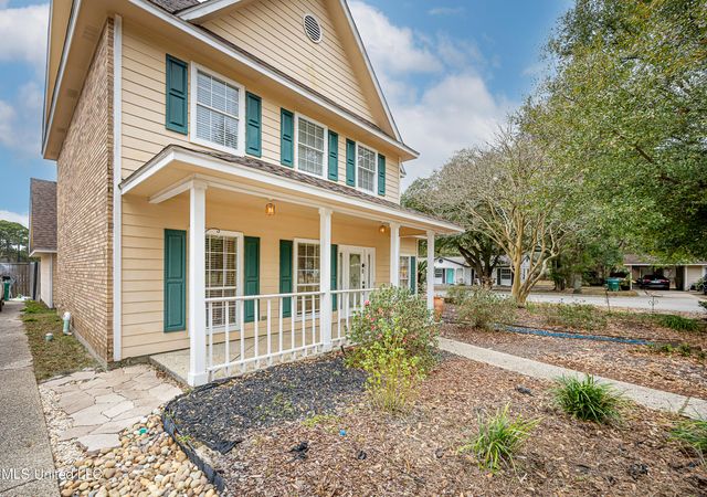 2103 Lindhridge Drive, Gulfport, MS 39507