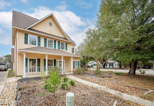 2103 Lindhridge Drive, Gulfport, MS 39507