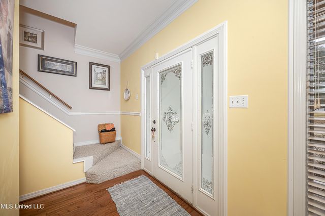 2103 Lindhridge Drive, Gulfport, MS 39507