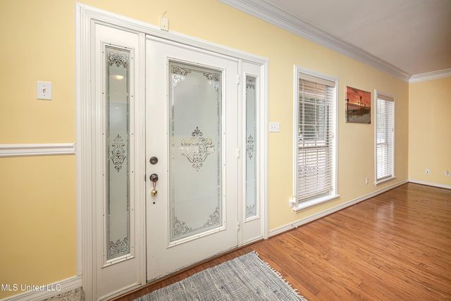 2103 Lindhridge Drive, Gulfport, MS 39507