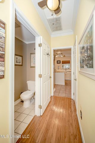 2103 Lindhridge Drive, Gulfport, MS 39507