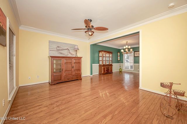 2103 Lindhridge Drive, Gulfport, MS 39507