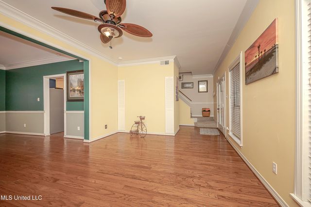 2103 Lindhridge Drive, Gulfport, MS 39507