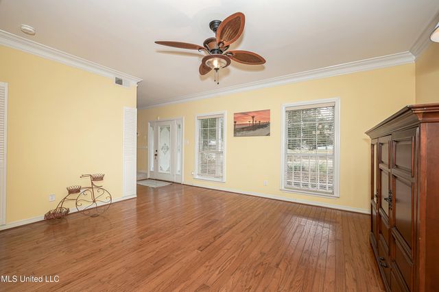 2103 Lindhridge Drive, Gulfport, MS 39507