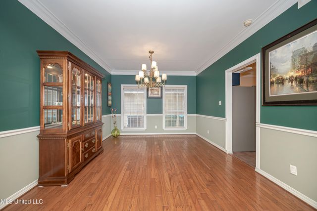 2103 Lindhridge Drive, Gulfport, MS 39507