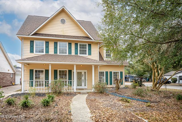 2103 Lindhridge Drive, Gulfport, MS 39507