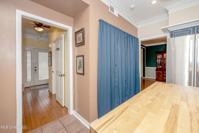 2103 Lindhridge Drive, Gulfport, MS 39507