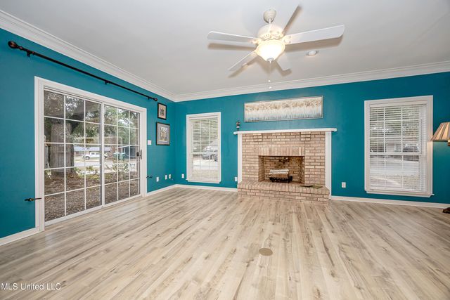 2103 Lindhridge Drive, Gulfport, MS 39507