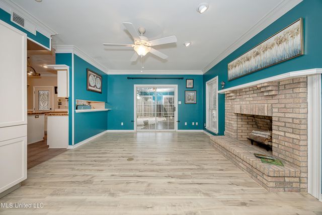 2103 Lindhridge Drive, Gulfport, MS 39507