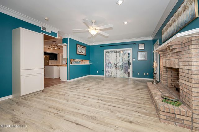 2103 Lindhridge Drive, Gulfport, MS 39507