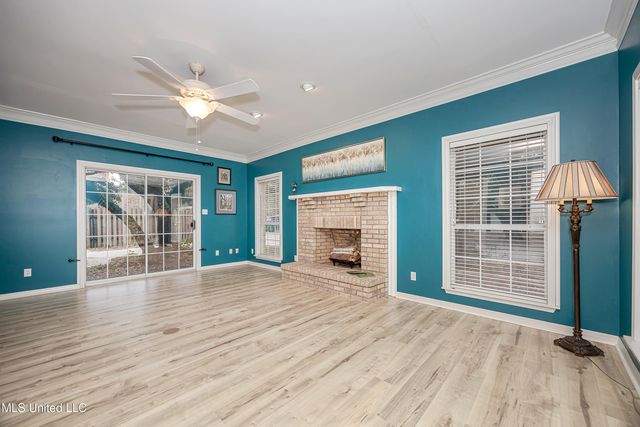 2103 Lindhridge Drive, Gulfport, MS 39507