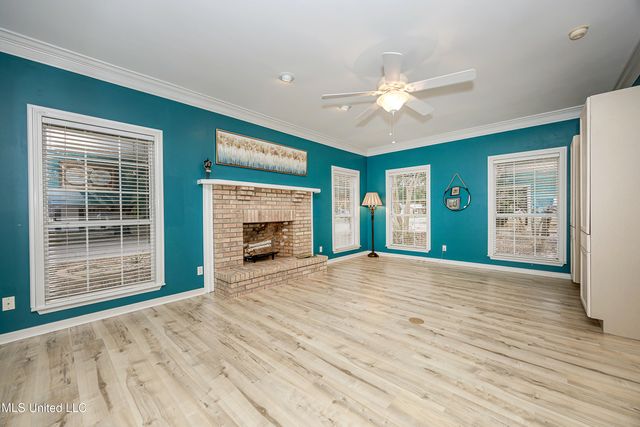 2103 Lindhridge Drive, Gulfport, MS 39507