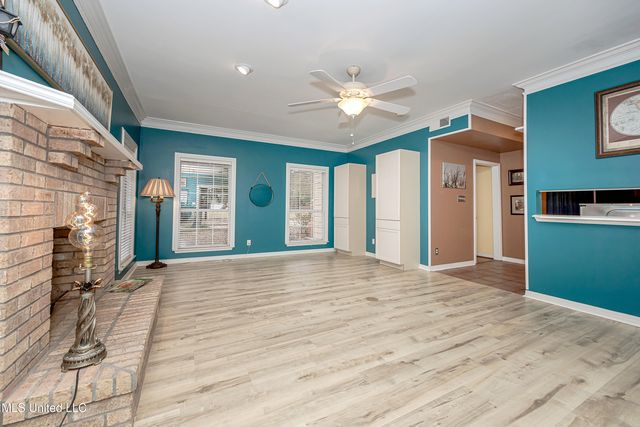 2103 Lindhridge Drive, Gulfport, MS 39507