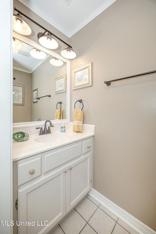 2103 Lindhridge Drive, Gulfport, MS 39507