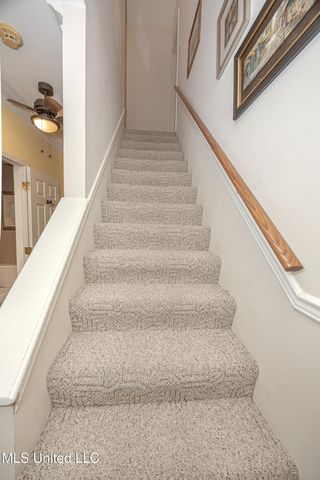 2103 Lindhridge Drive, Gulfport, MS 39507