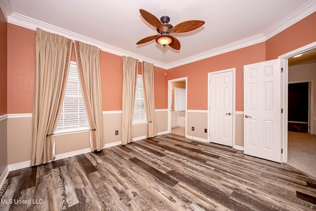 2103 Lindhridge Drive, Gulfport, MS 39507