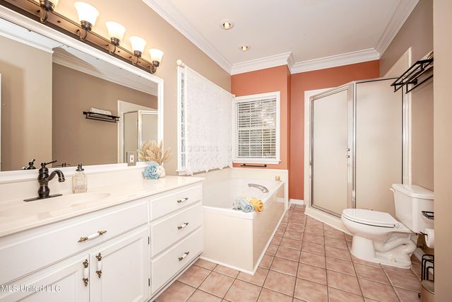 2103 Lindhridge Drive, Gulfport, MS 39507