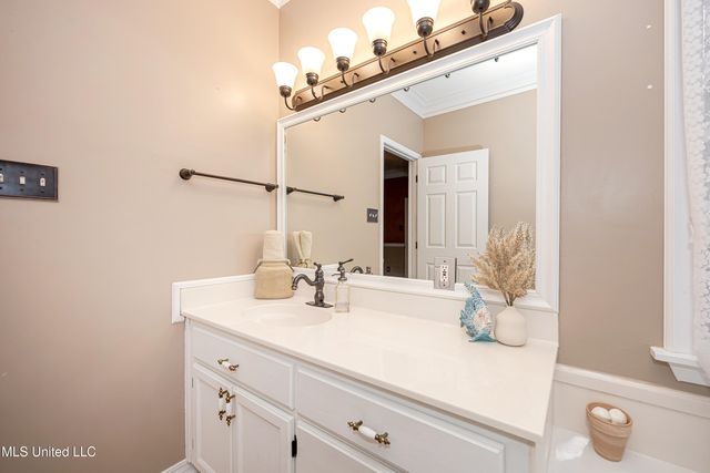 2103 Lindhridge Drive, Gulfport, MS 39507