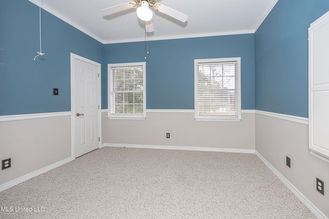 2103 Lindhridge Drive, Gulfport, MS 39507