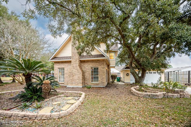 2103 Lindhridge Drive, Gulfport, MS 39507