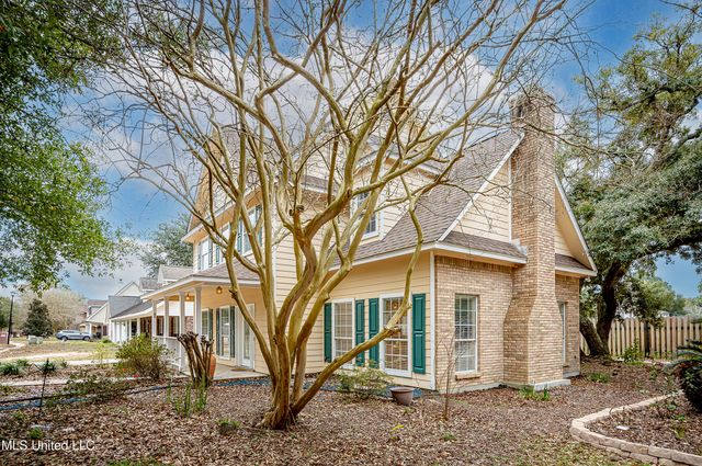 2103 Lindhridge Drive, Gulfport, MS 39507