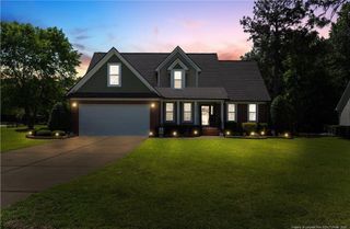 626 Orchard Falls Drive, Spring Lake, NC 28390