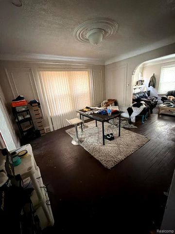 15321 Sorrento Street, Detroit, MI 48227