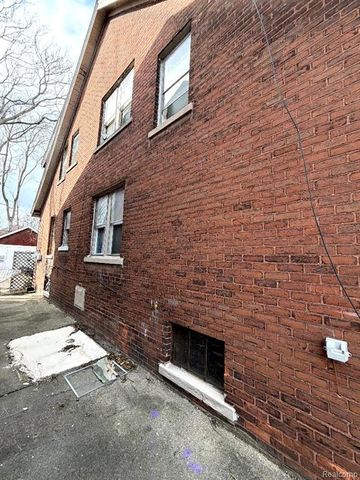 15321 Sorrento Street, Detroit, MI 48227