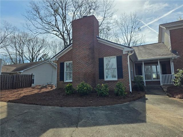 1834 Cooper Lake Drive SE, Smyrna, GA 30080