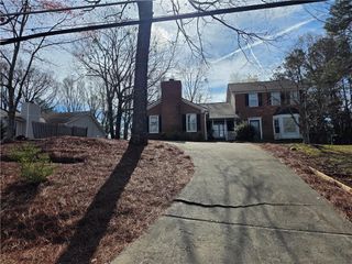 1834 Cooper Lake Drive SE, Smyrna, GA 30080